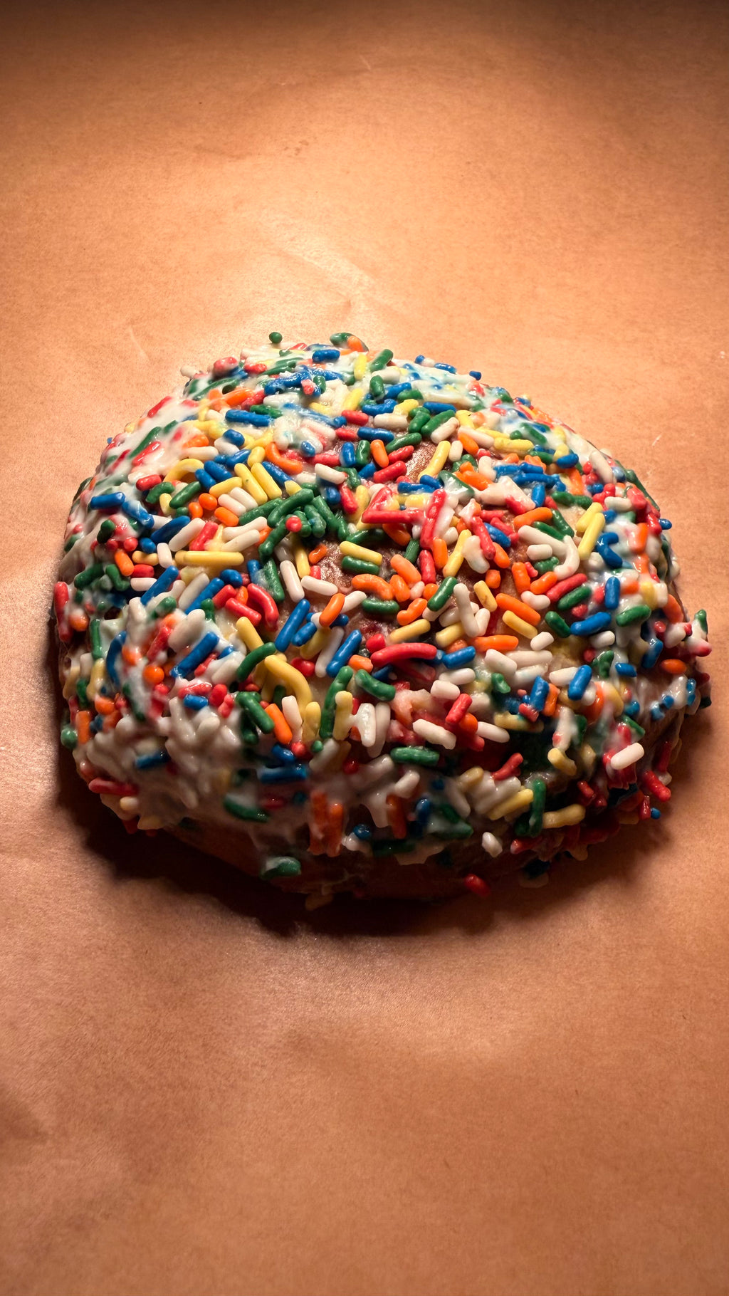 Dot Cookie
