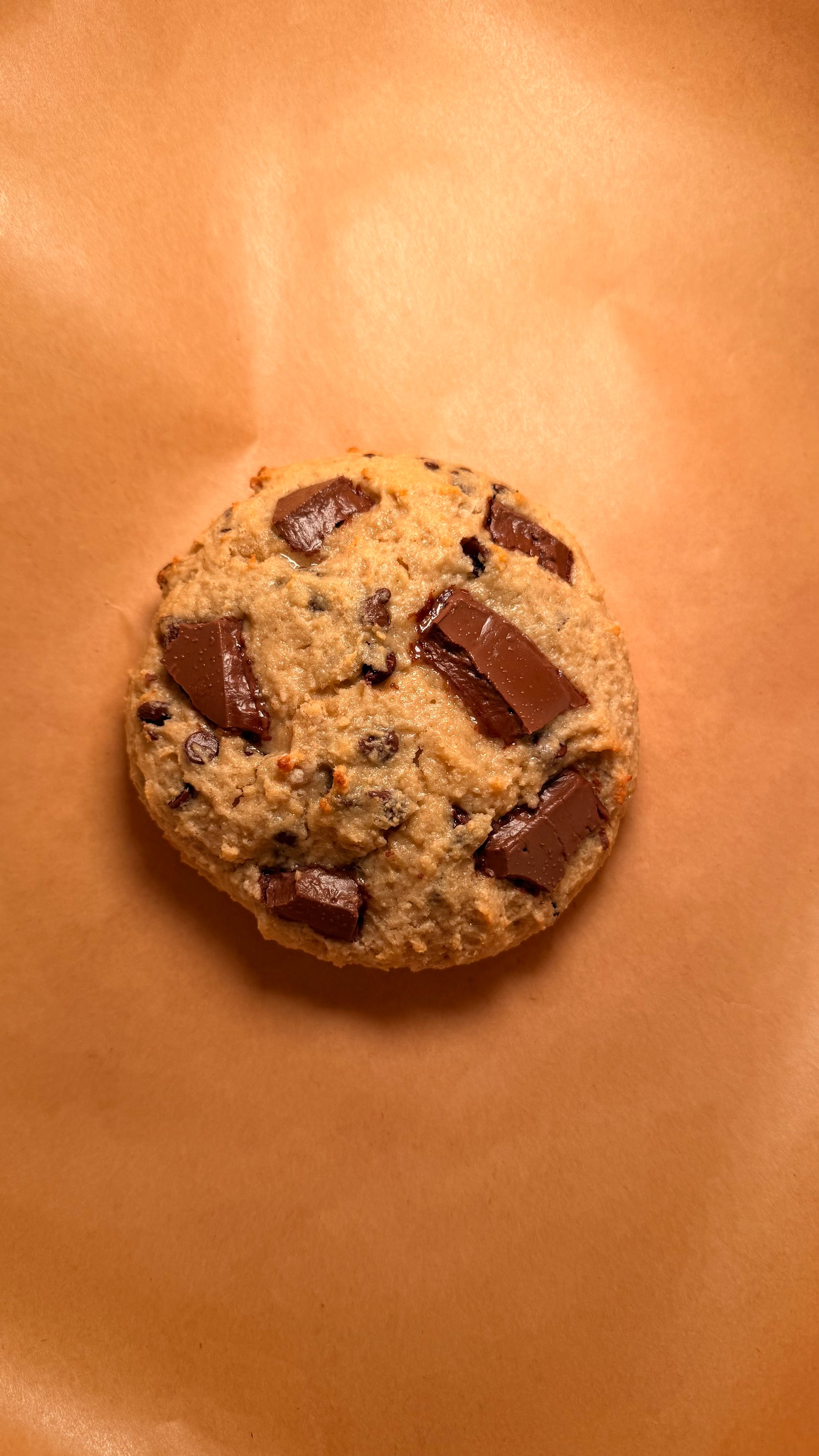 Chunky ChocoChip