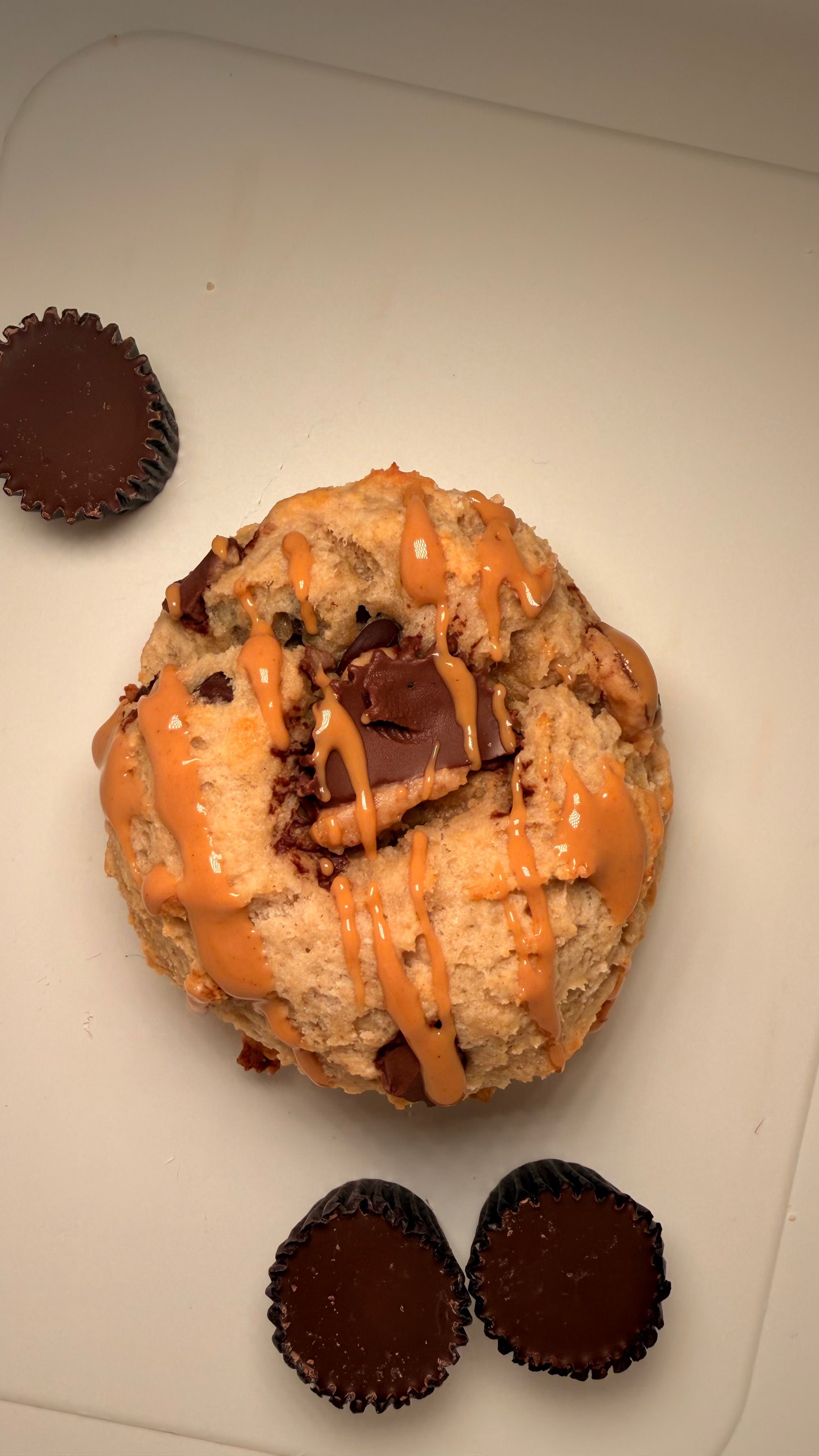LIMITED EDITION Reese's Overload