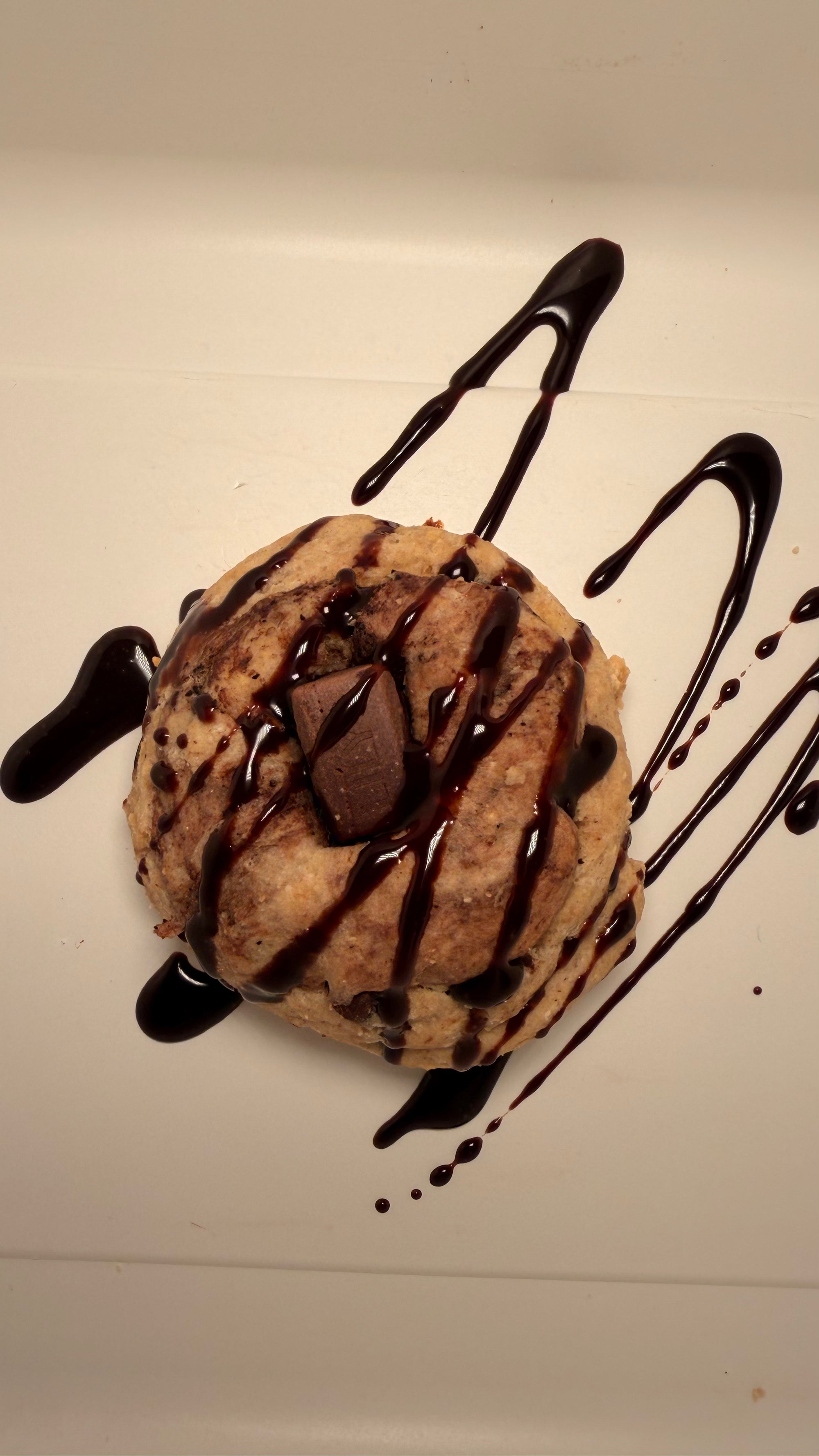 LIMITED EDITION Choco Drip