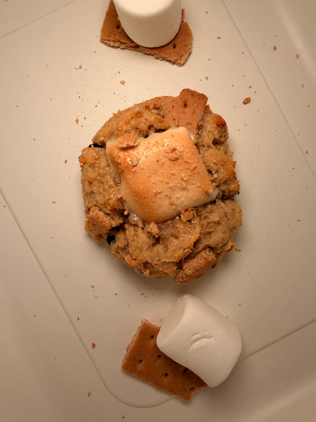 NEW S'mores