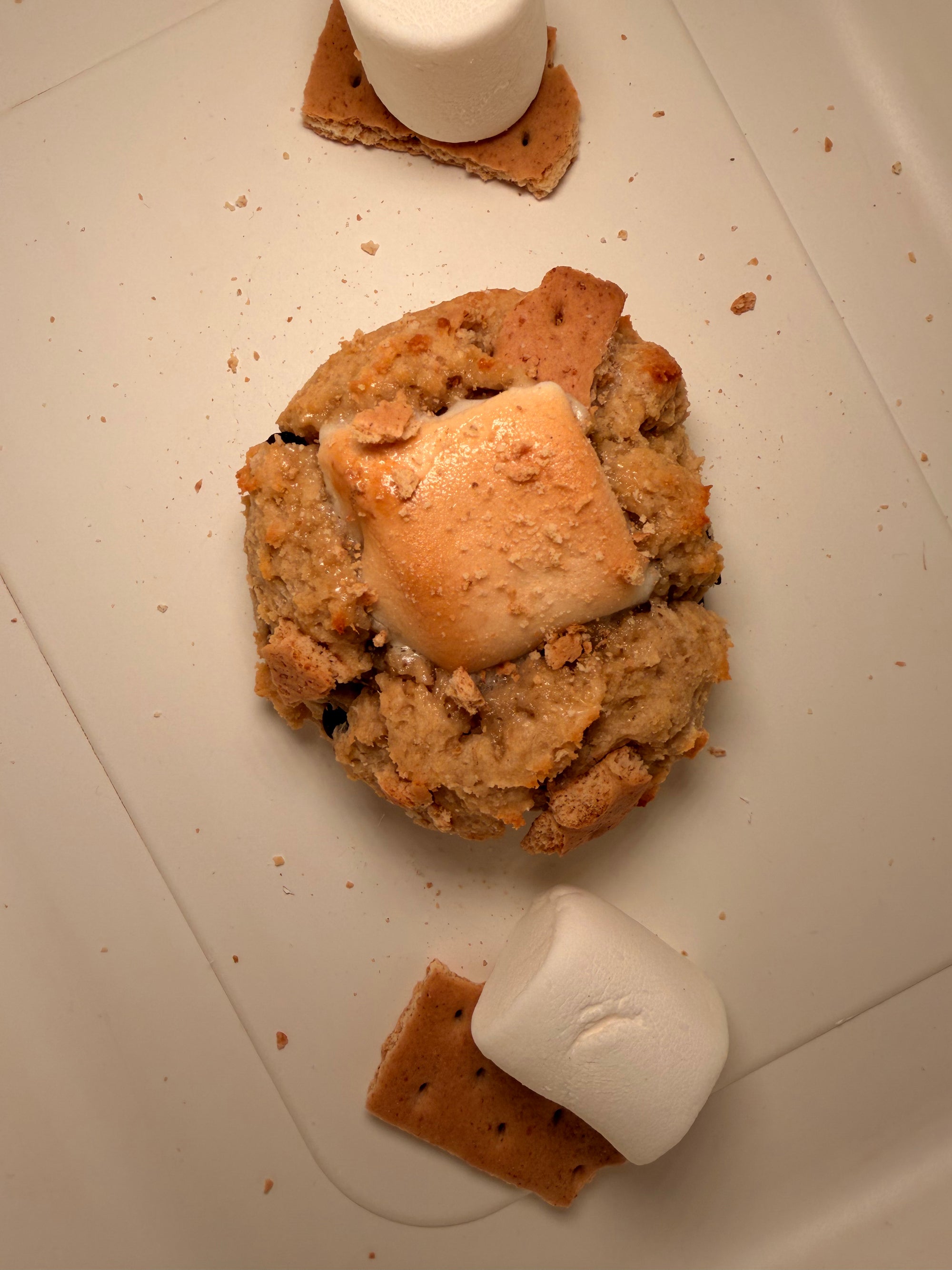NEW S'mores