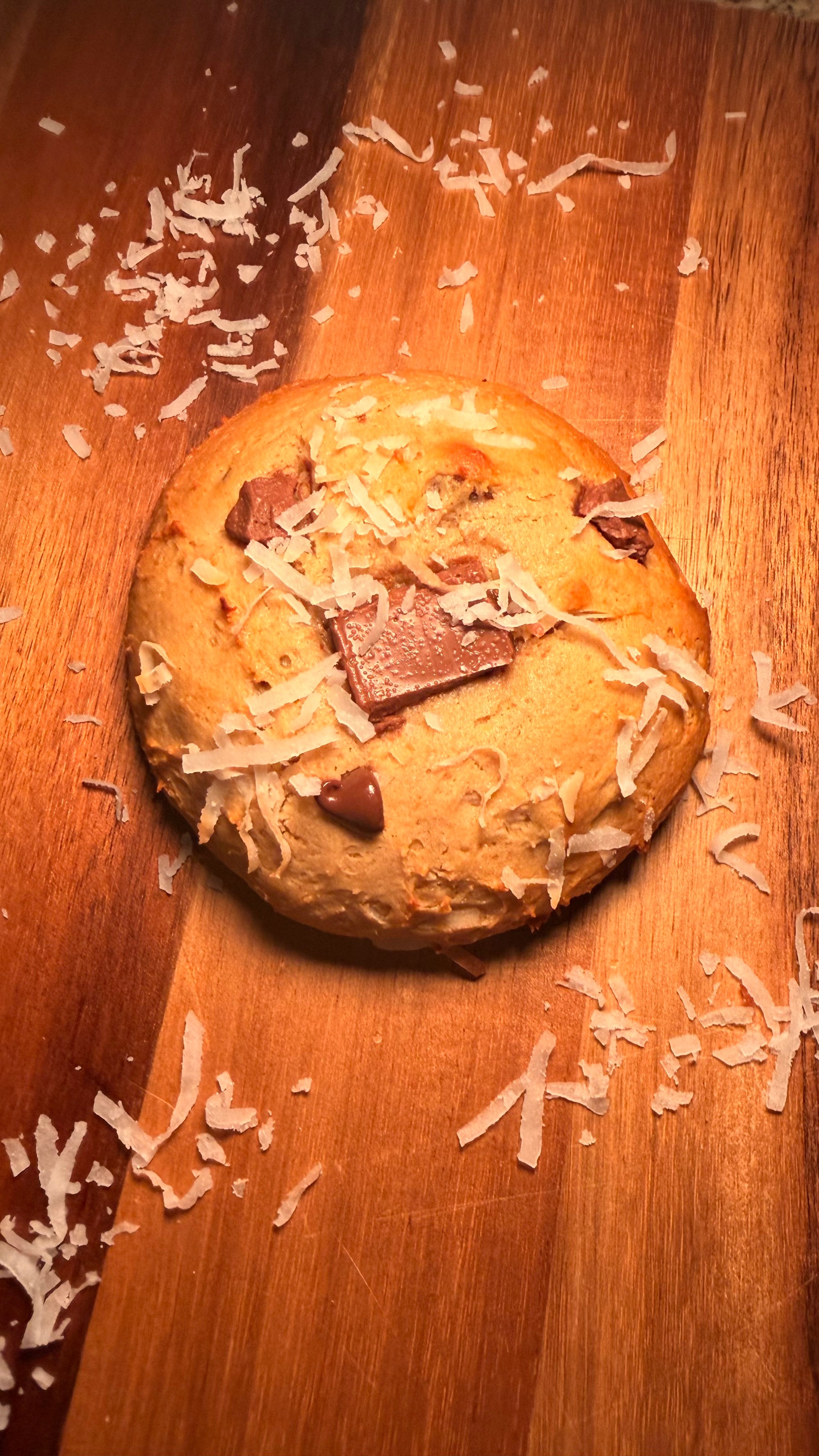 coco chip