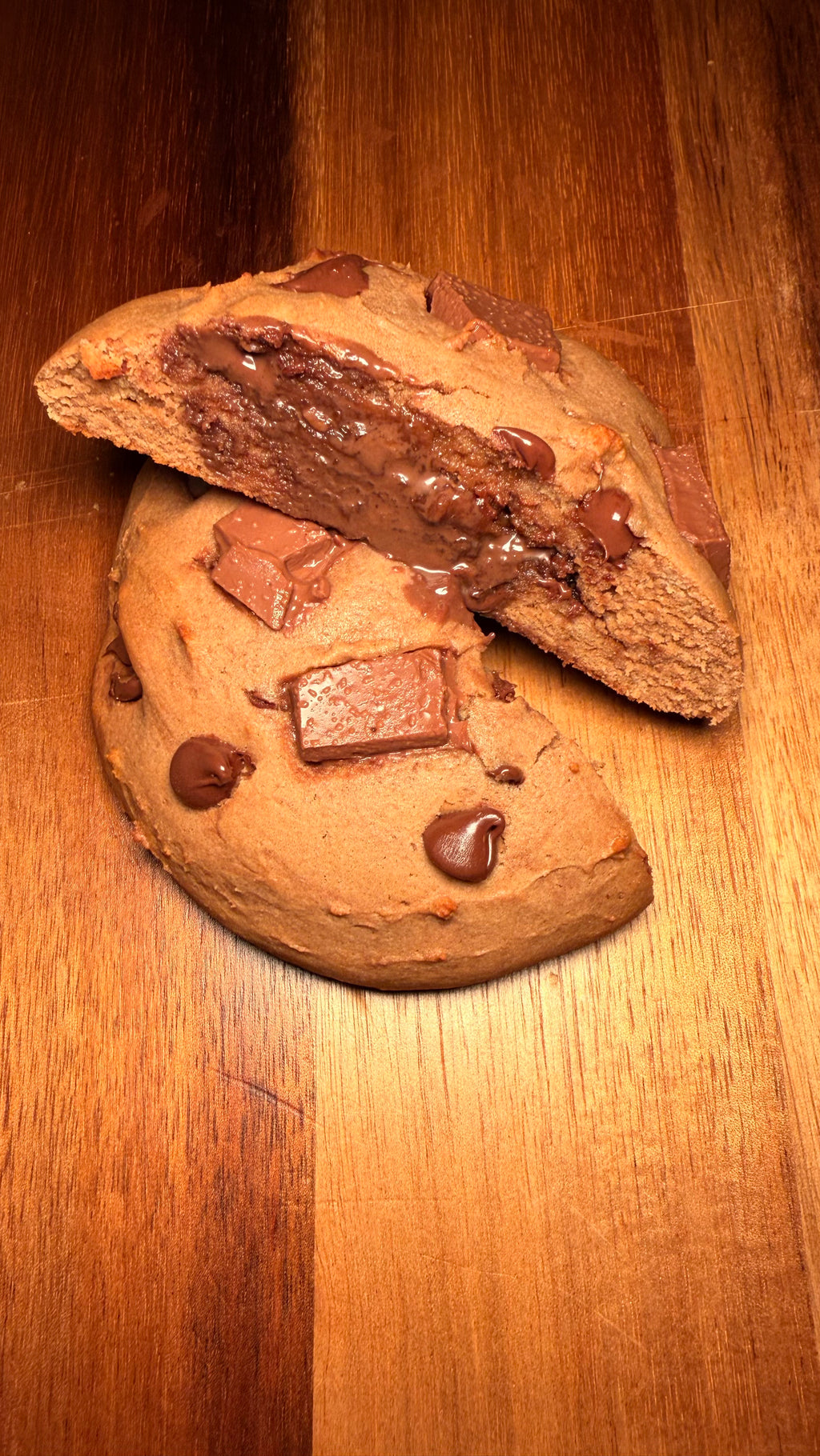 choco fudge
