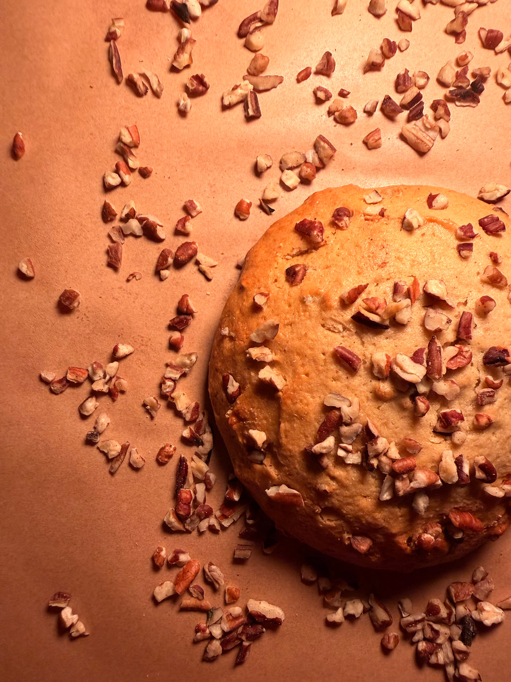 Maple Pecan