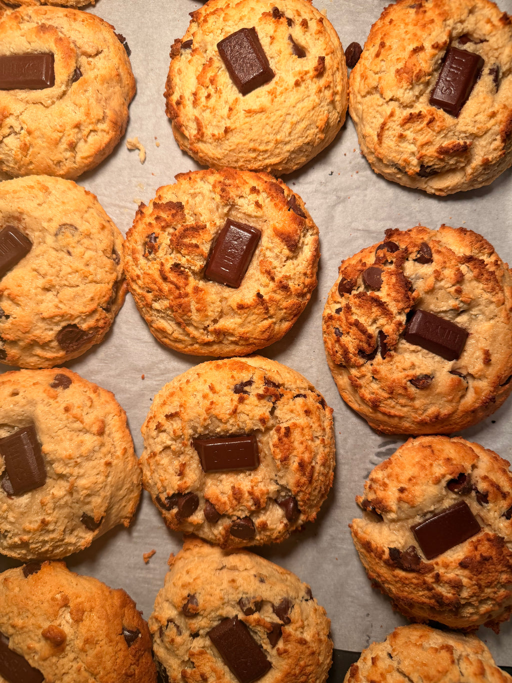 Chocolate Chip