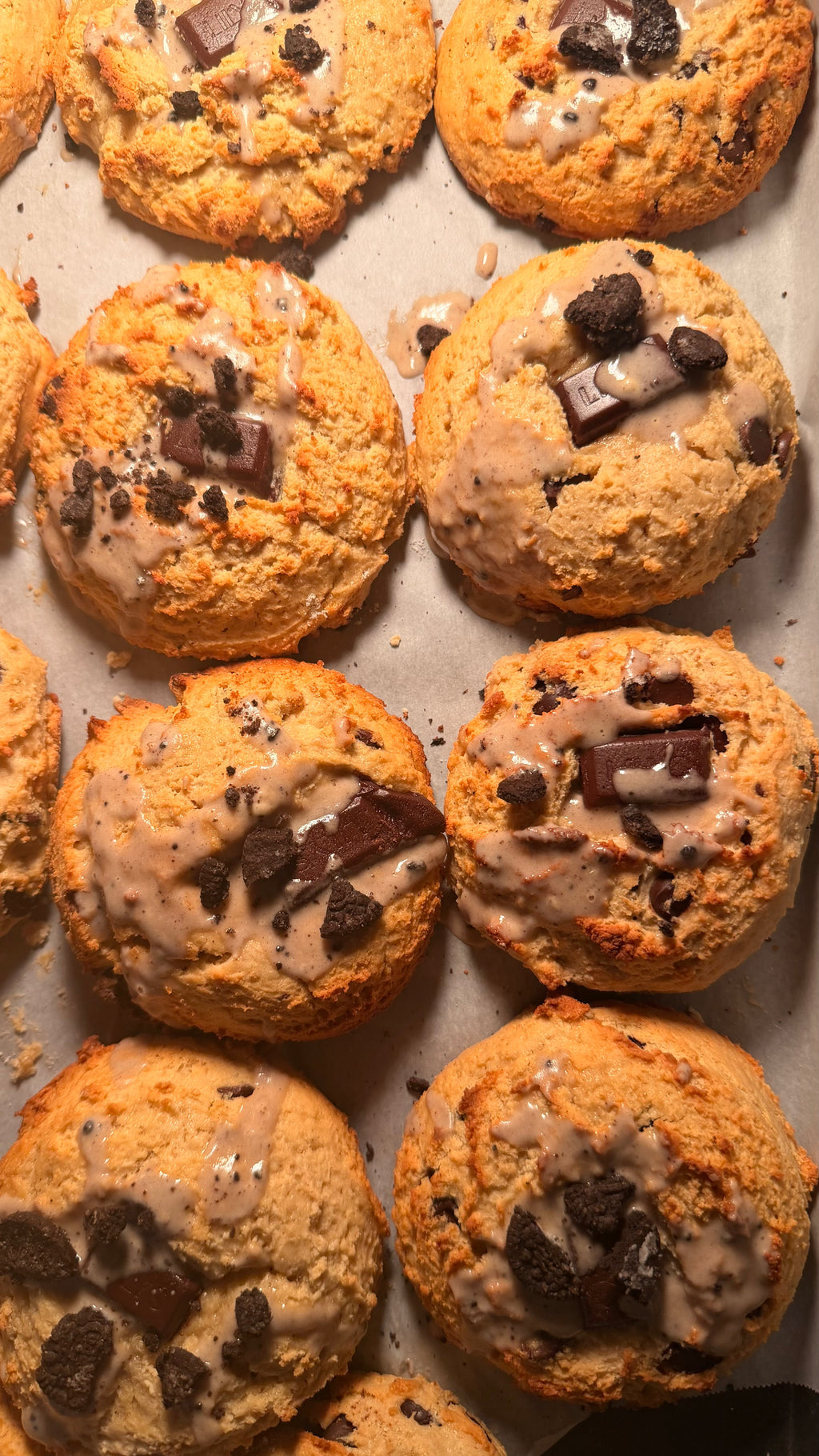 Cookies n Cream