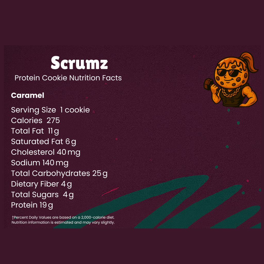 Caramel