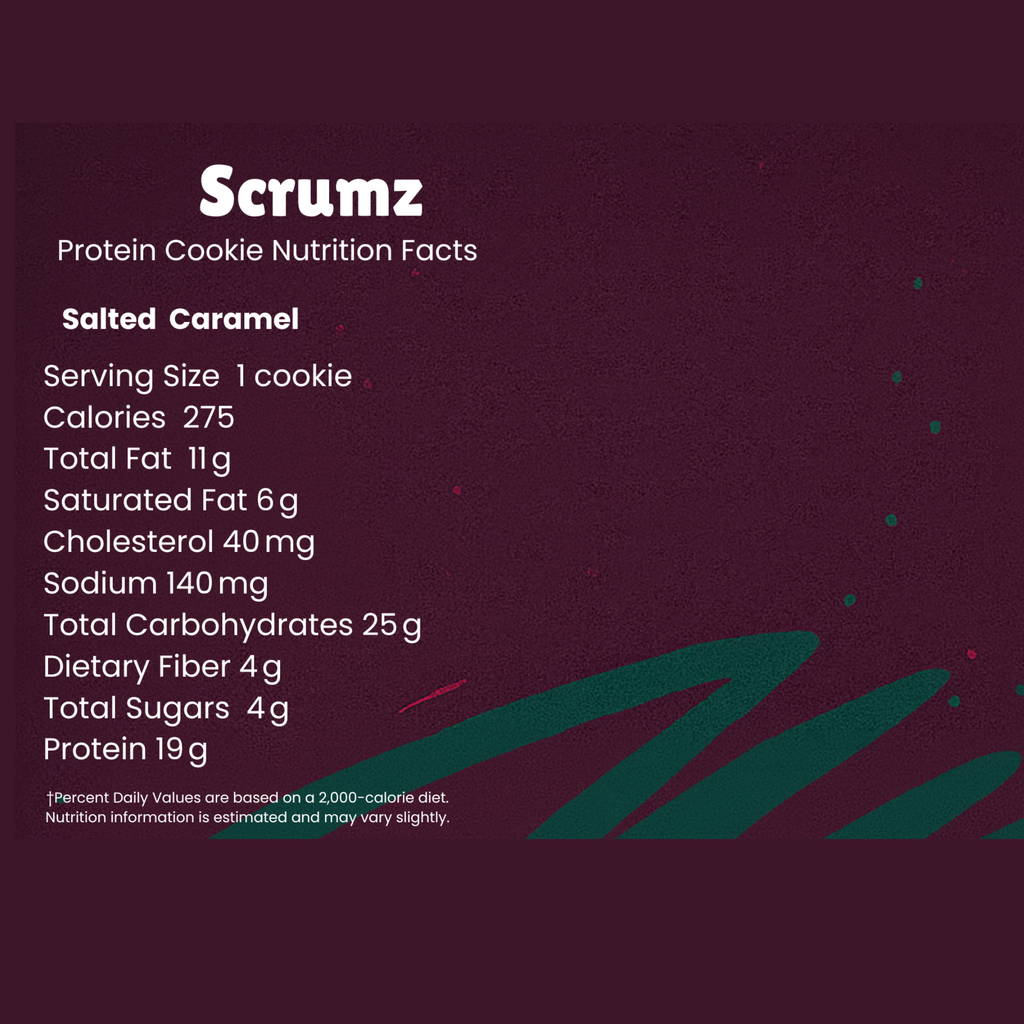 Salted Caramel