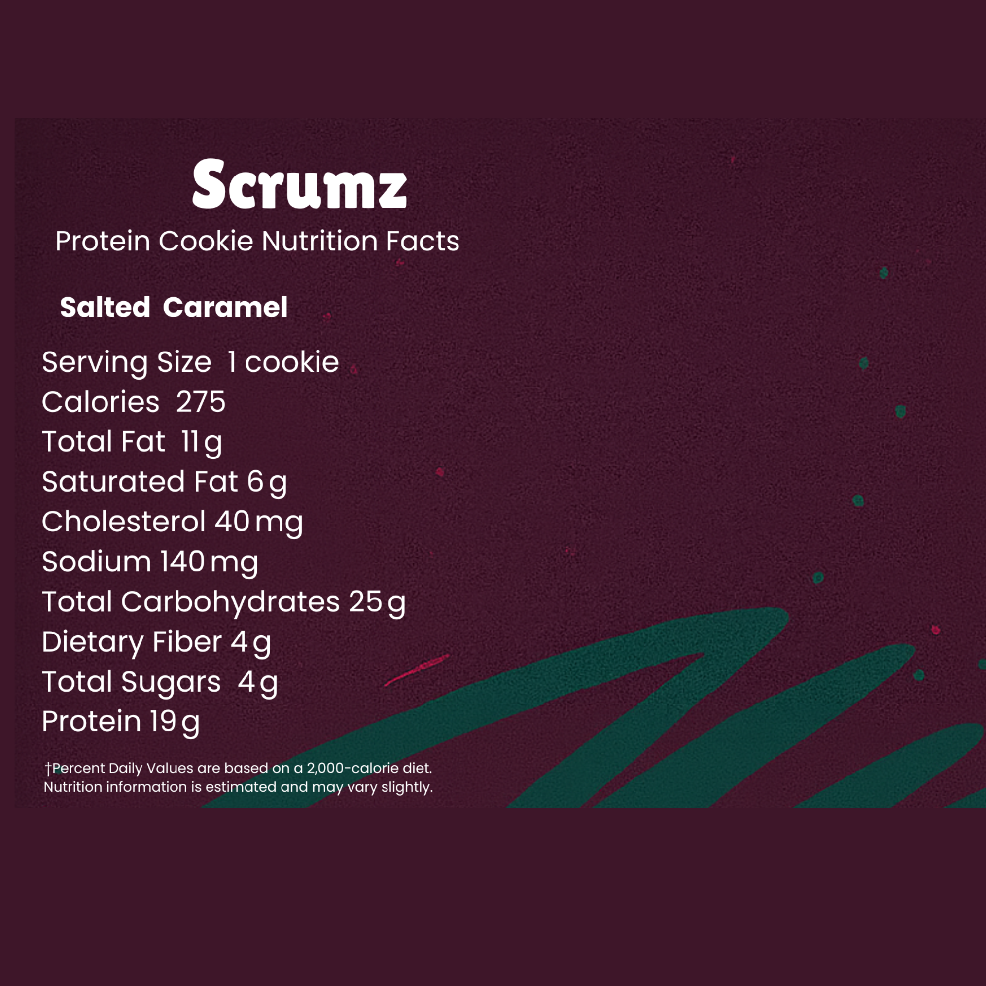 Salted Caramel