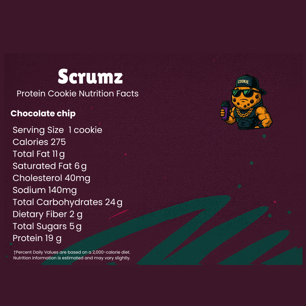 Chocolate Chip