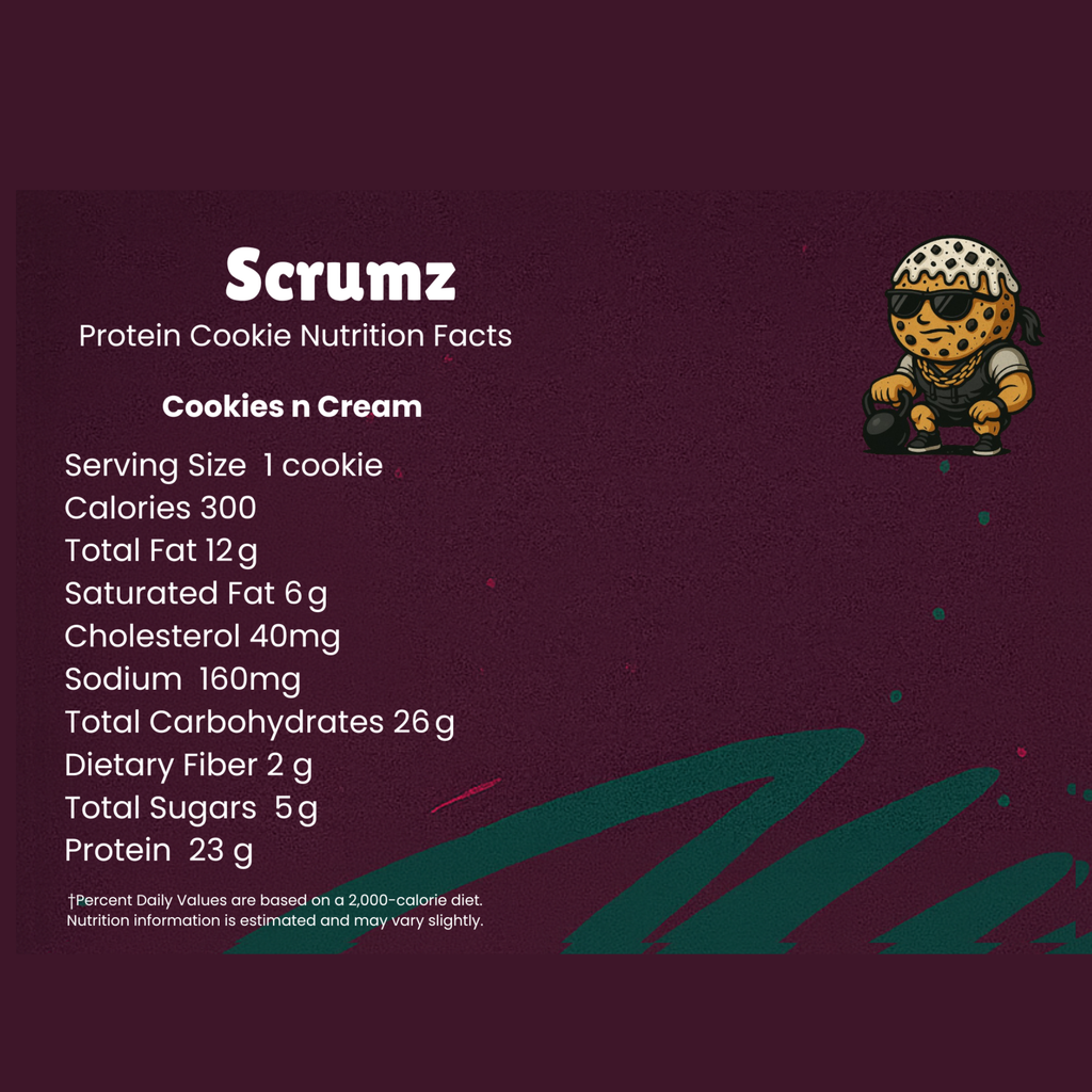 Cookies n Cream