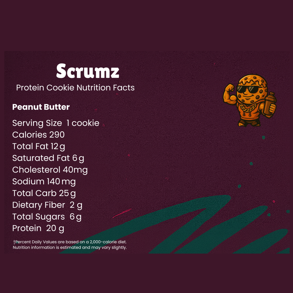 Peanut Butter