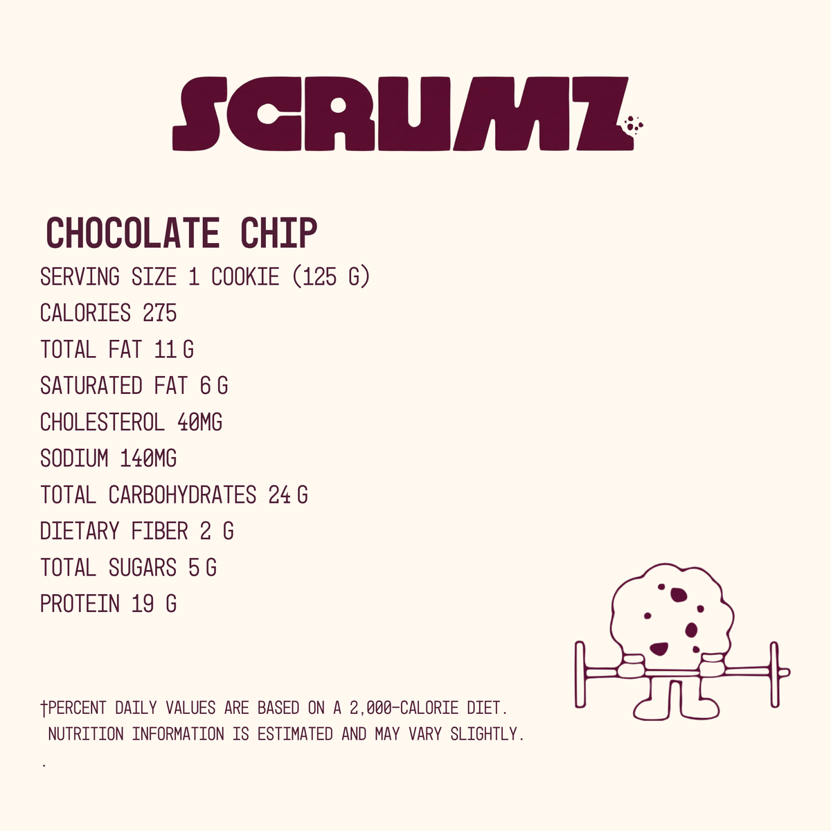 Chocolate Chip