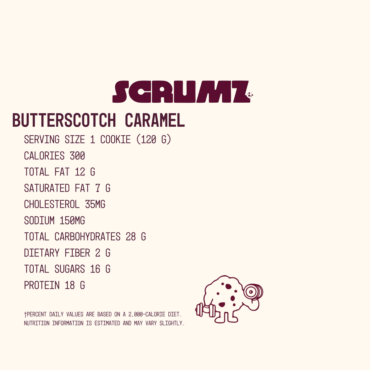 Butterscotch Caramel
