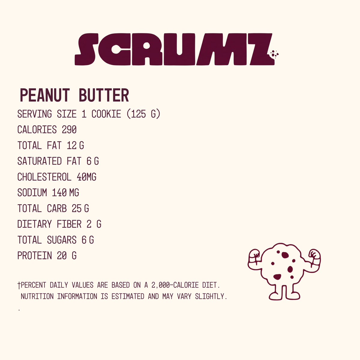 Peanut Butter