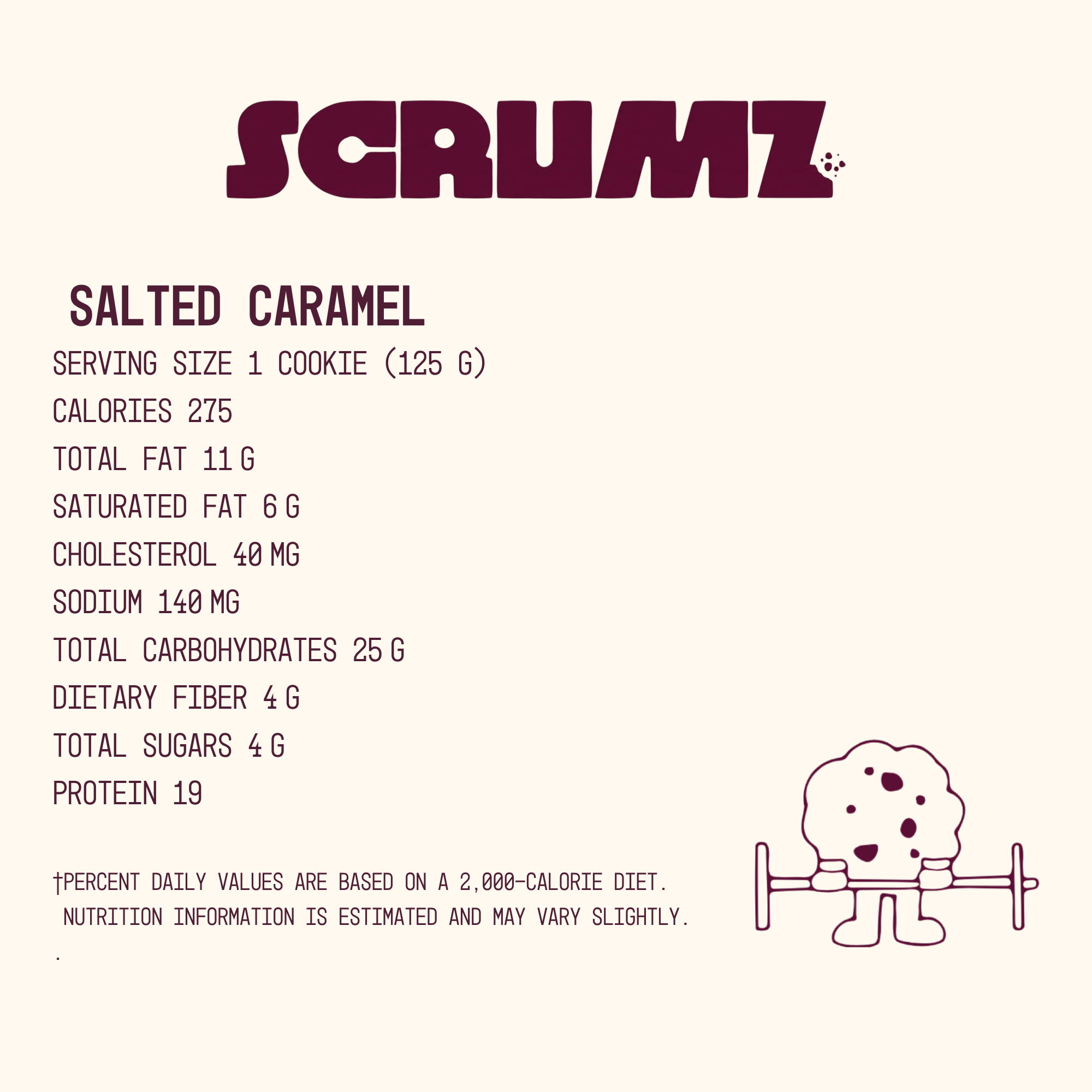 Salted Caramel